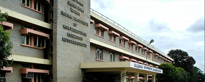 Indian Institute of World Centre 